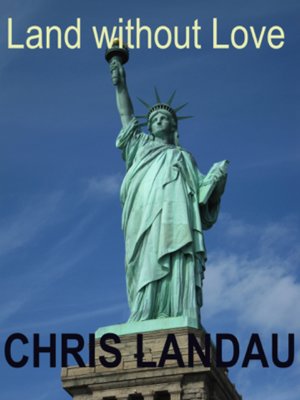 cover image of Land without Love
